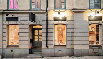 Ledig lokal på Pilgatan 19