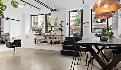 Ledig lokal på Birger Jarlsgatan 111