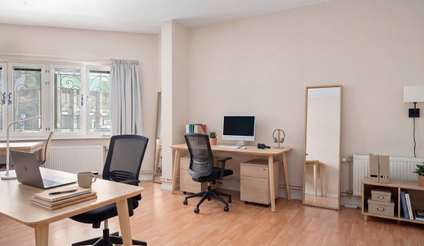 Ledig lokal på Lindhagensgatan 71