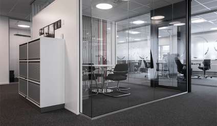 Ledig lokal på Kungsgatan 8