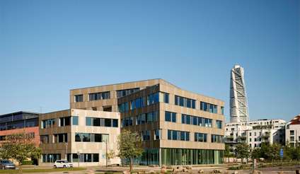 Ledig lokal på Skeppsgatan 5