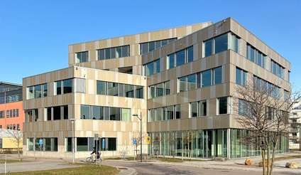 Ledig lokal på Skeppsgatan 5