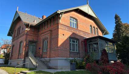 Ledig lokal på Finngatan 10