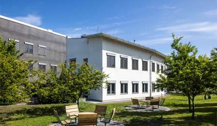 Ledig lokal på Artillerigatan 7