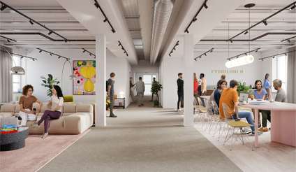 Ledig lokal på Liljestrands väg (fd. Von Eulers väg) 4