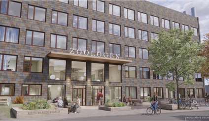 Ledig lokal på Medicinaregatan 18