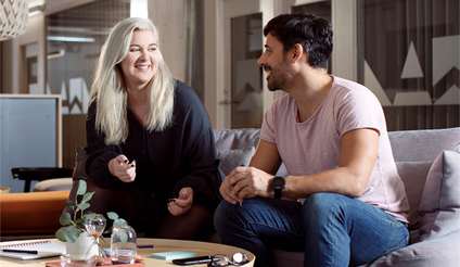 Ledig lokal på Sven Hultins Plats 5