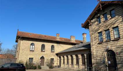 Ledig lokal på Smedjevägen 2