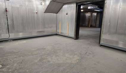 Ledig lokal på Importörvägen 13