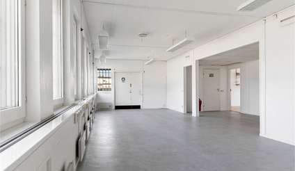 Ledig lokal på Polygonvägen 49