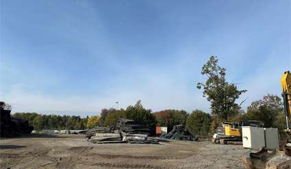 Ledig lokal på Abborrvägen 16