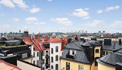 Ledig lokal på Riddargatan 17