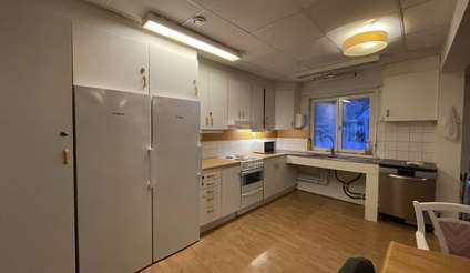 Ledig lokal på Furugatan 4