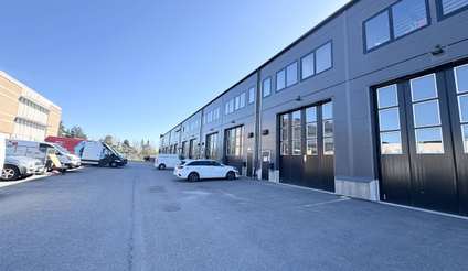 Ledig lokal på Domnarvsgatan 31
