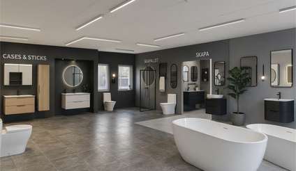 Ledig lokal på Kuskvägen 8