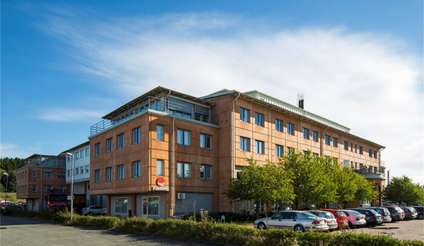 Ledig lokal på Bultagan 40