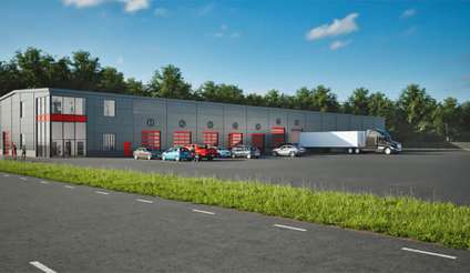 Ledig lokal på Kiselgatan 4