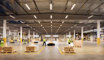 Ledig lokal på Malmgatan 25