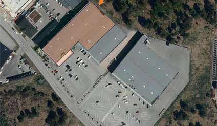 Ledig lokal på Åkaregatan 8