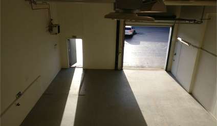 Ledig lokal på Mått Johanssons väg 16