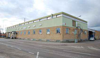 Ledig lokal på Kungsgatan 40