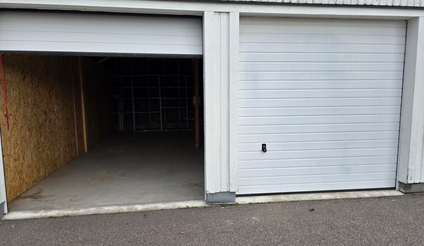 Ledig lokal på svarvargatan 26