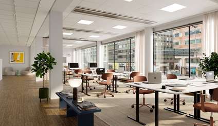 Ledig lokal på Hornsgatan 174