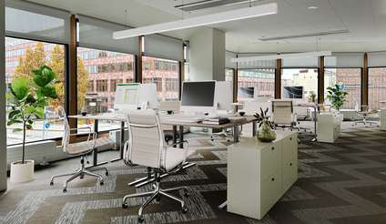 Ledig lokal på Vaksalagatan 14