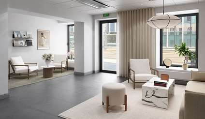 Ledig lokal på Kungsgatan 47 C