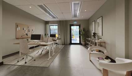 Ledig lokal på Kungsgatan 47 B