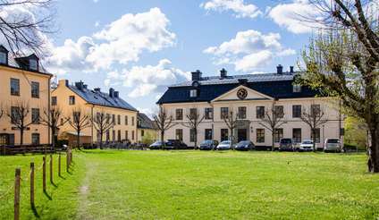 Ledig lokal på Tegelviksgatan 54