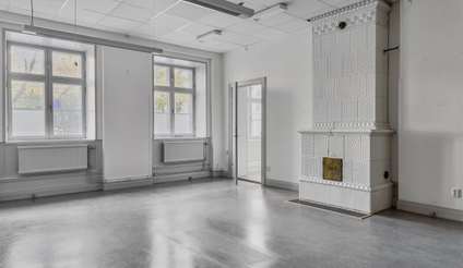 Ledig lokal på Björngårdsgatan 14A