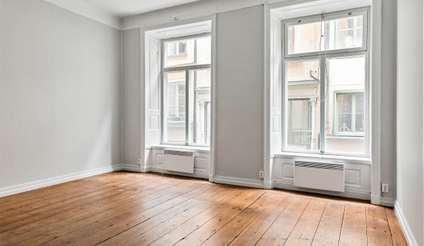 Ledig lokal på Västerlånggatan 30