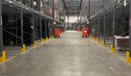 Ledig lokal på Jupitervägen 10