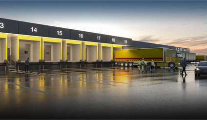 Ledig lokal på Sofielundsgatan 3