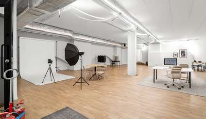 Ledig lokal på Riddargatan 17