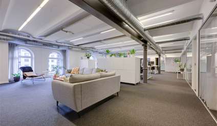 Ledig lokal på Åsögatan 119