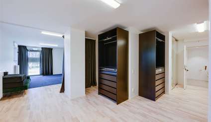 Ledig lokal på Kvarnholmsvägen 114