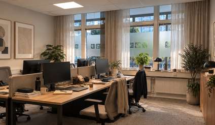Ledig lokal på Bultgatan 40A