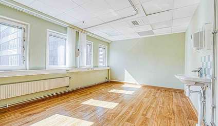 Ledig lokal på Knarrarnäsgatan 13