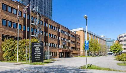 Ledig lokal på Knarrarnäsgatan 13