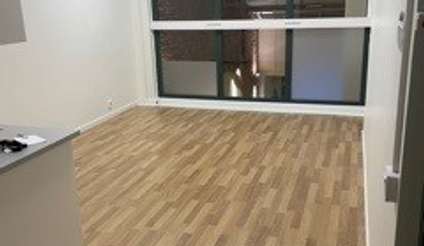 Ledig lokal på Metallverksgatan 4