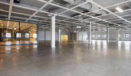 Ledig lokal på Kungsgatan 2