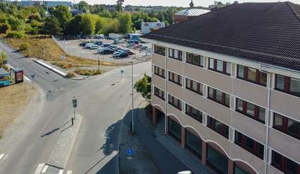 Ledig lokal på Pilgatan 8 C