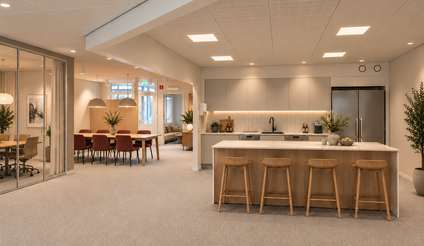 Ledig lokal på Bultgatan 40A