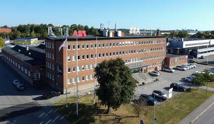 Ledig lokal på Linnégatan 28