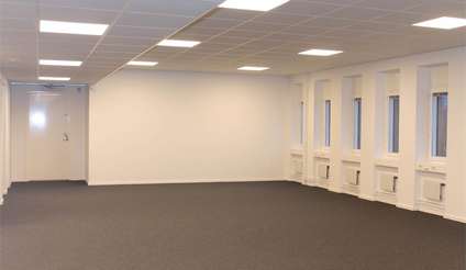 Ledig lokal på Järfällavägen 100