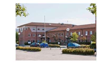 Ledig lokal på Skäpplandagatan 1 A-C