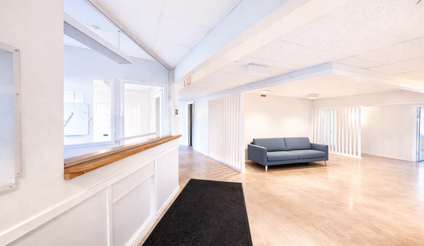 Ledig lokal på Rinkebysvängen 70