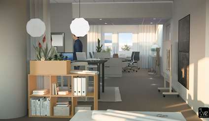 Ledig lokal på Hästholmsvägen 28